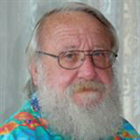 headshot Bennie Tschoerner