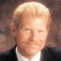 headshot Don Foshee