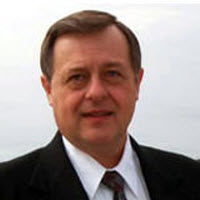 headshot Dr. Rodney Zent