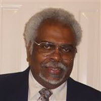 headshot Dr. John R Williams