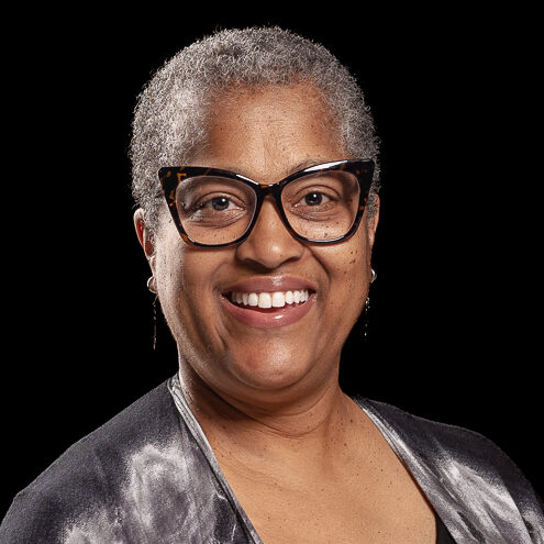 headshot Harriet Watkins