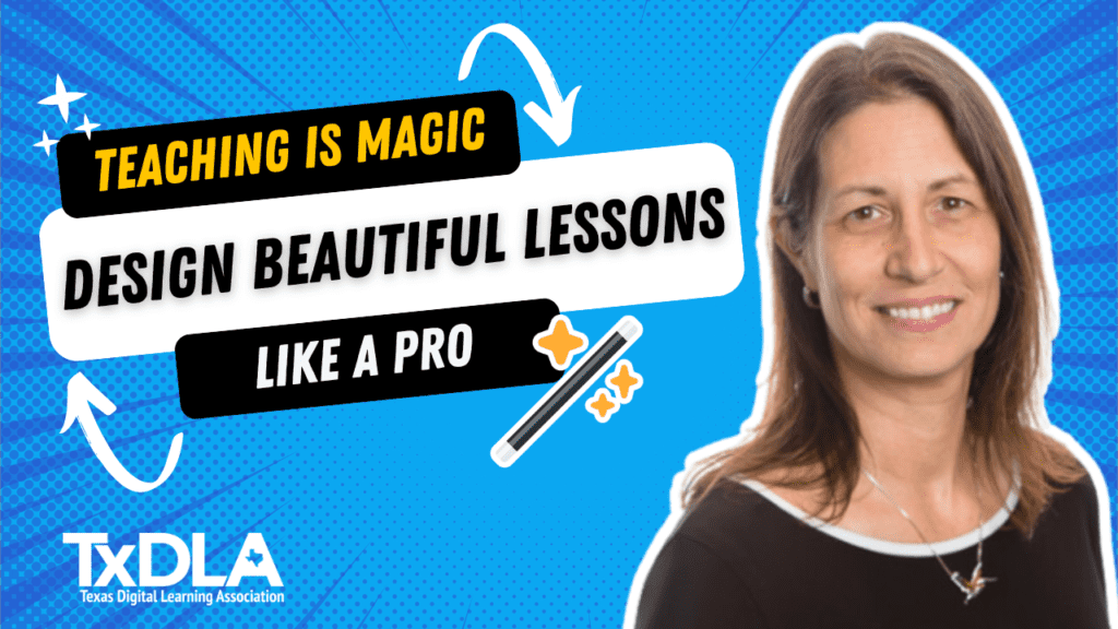 Creating Magic in Teaching and Learning: Leveraging Digital Design ...