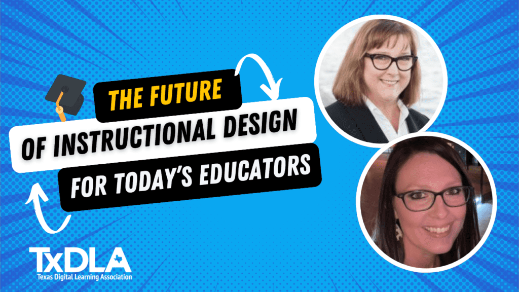 The future of instructional design for today's educators