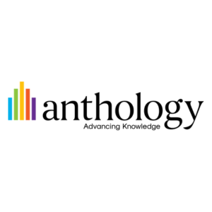 logo Anthology: Advancing Knowledge
