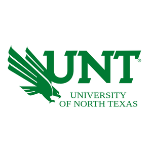 logo University of North Texas