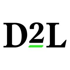 D2L, award recipient