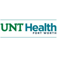 UNT Health Fort Worth, award recipient
